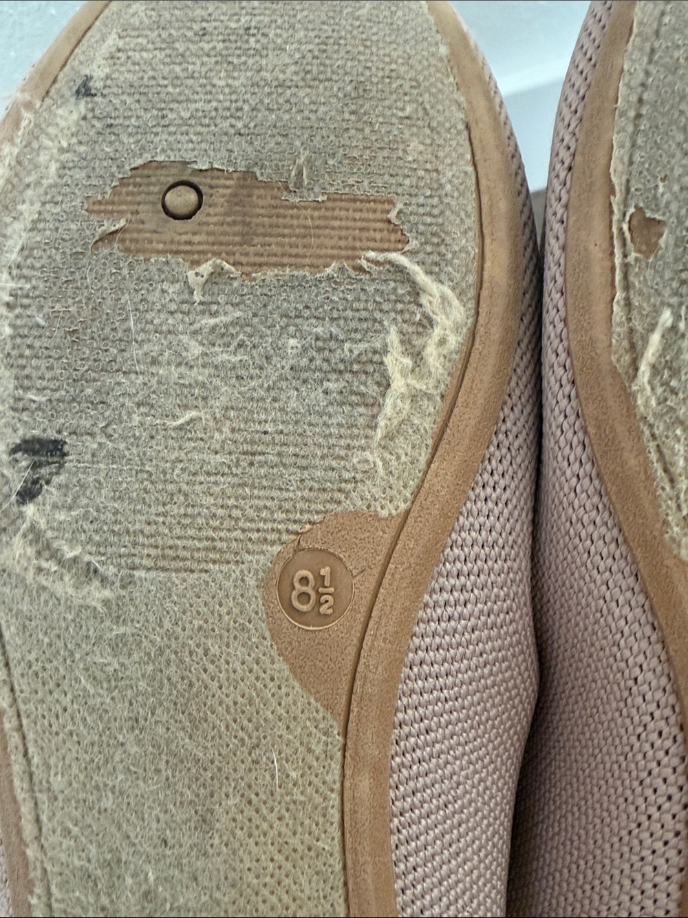 Women’s Danskin Flats - Picture 7 of 7